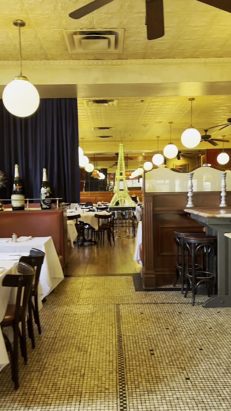 Service That Makes You Feel Special