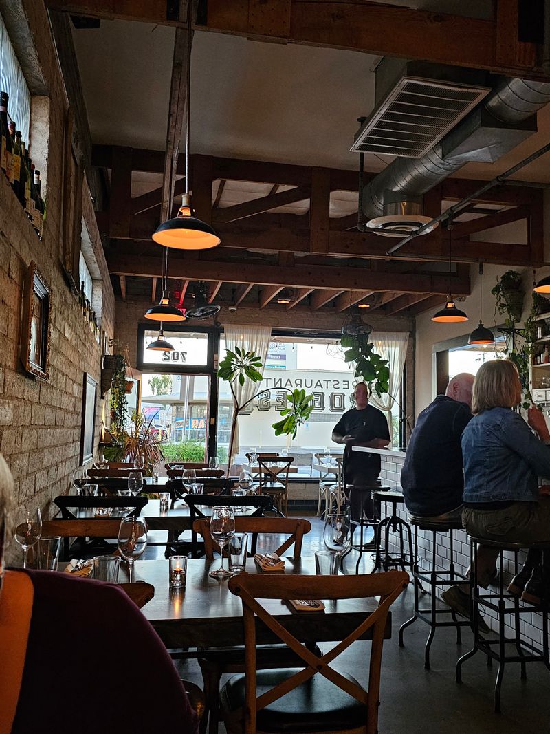 Service That Actually Feels Like Hospitality