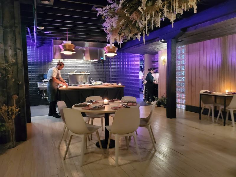 A Historic Setting Reinvented For Modern Tastes