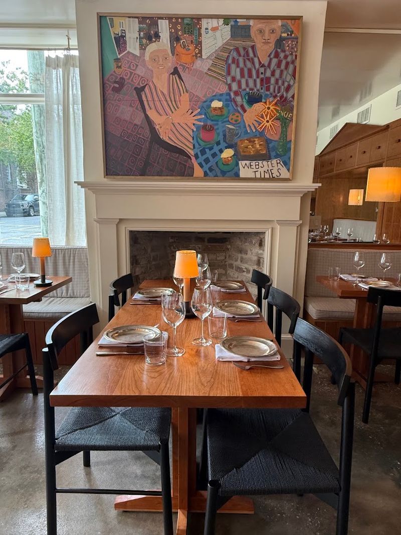 The Intimate Dining Room That Makes Every Visit Feel Special The Intimate Dining Room That Makes Every Visit Feel Special