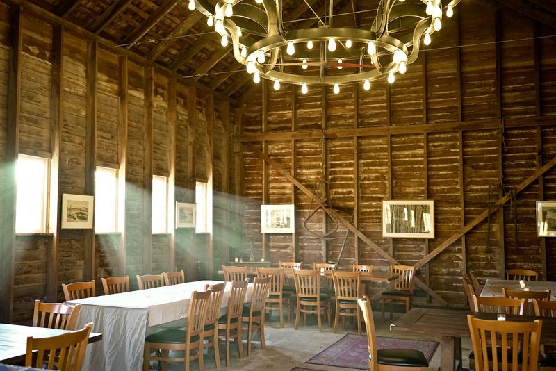 The Intimate Dinner Party Atmosphere