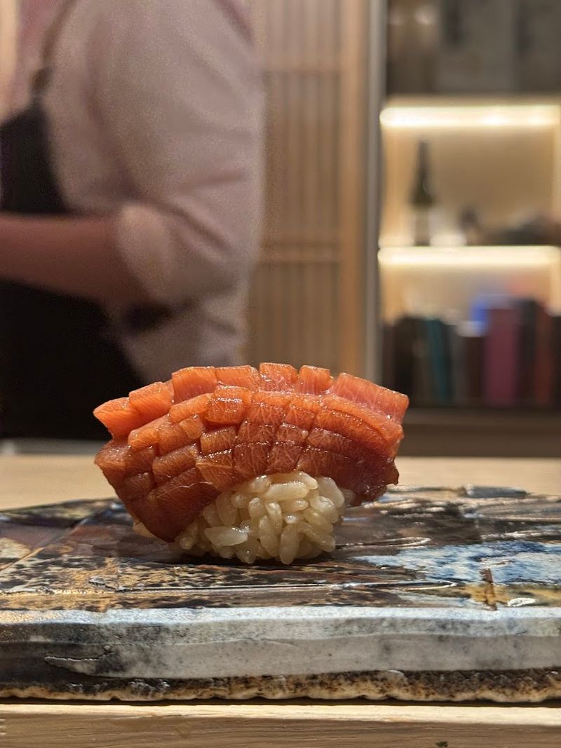 Wild-Caught Fish And Seasonal Sourcing