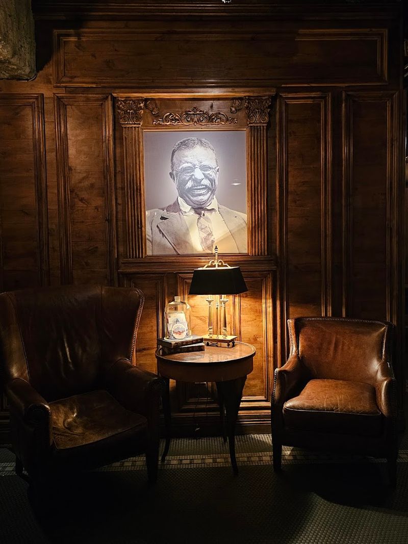 Cozy Nooks Perfect For Intimate Gatherings