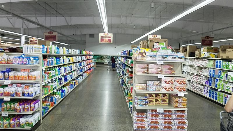 The Inventory Changes Week To Week, Creating A Treasure-Hunt Shopping Experience