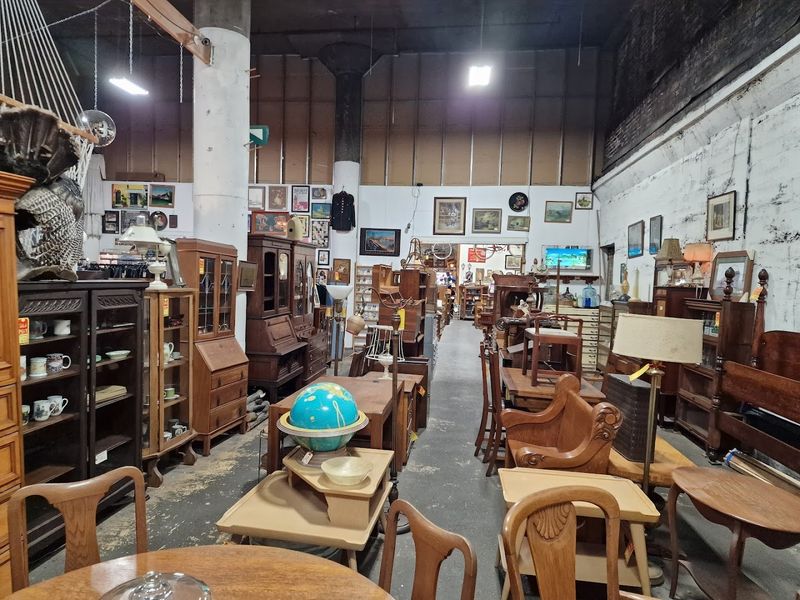 The Inventory That Keeps Collectors Coming Back