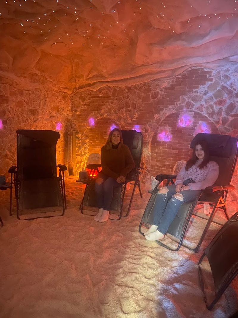 Sound Healing and Guided Meditation Events