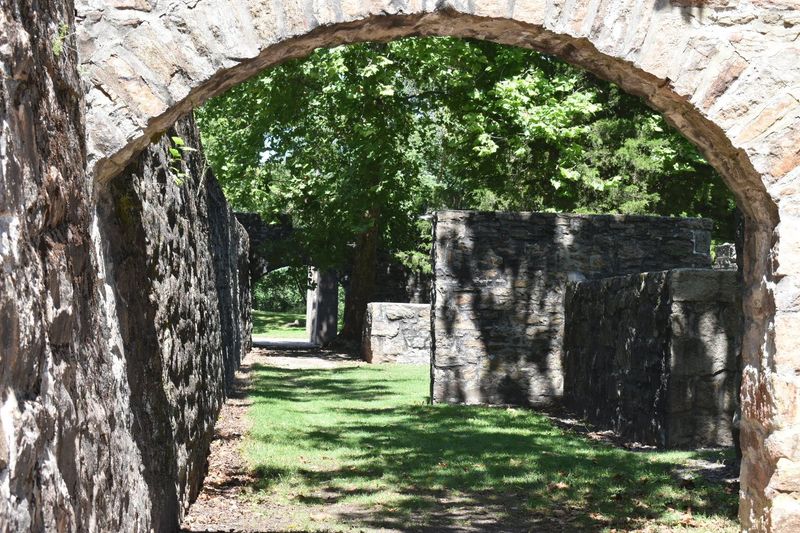 Stone Architecture That Stops Photographers In Their Tracks