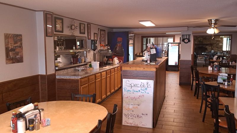 Vienna Diner - Vienna