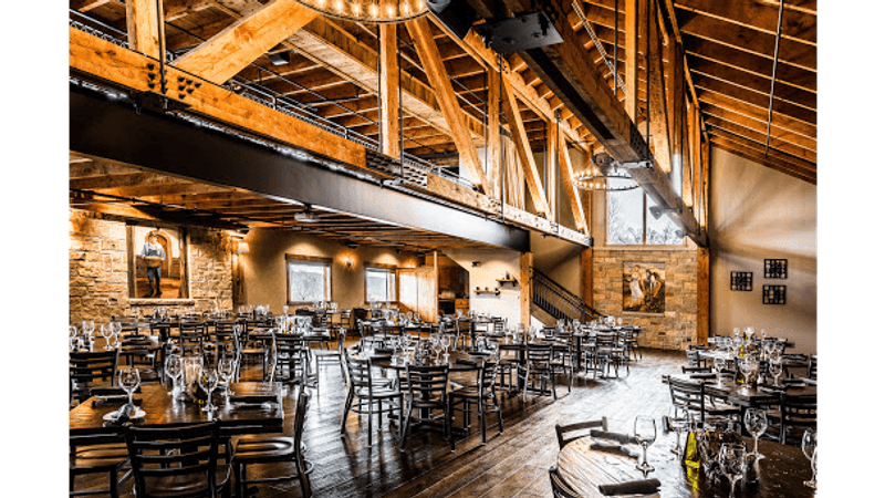 The Shanty - Wadsworth