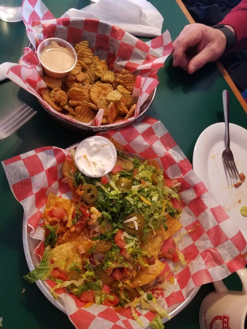 17th Street Barbecue - Murphysboro