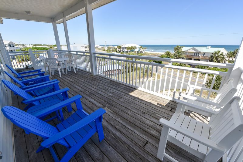 The Island Is Famously Pet Friendly From Beach To Restaurant