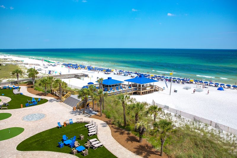 The Island Resort at Fort Walton Beach