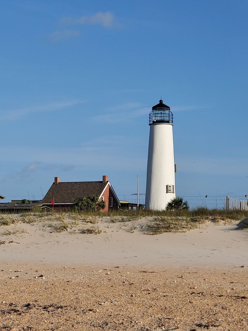 The Island Stretches An Impressive 22 Miles Of Undeveloped Shoreline The Island Stretches An Impressive 22 Miles Of Undeveloped Shoreline