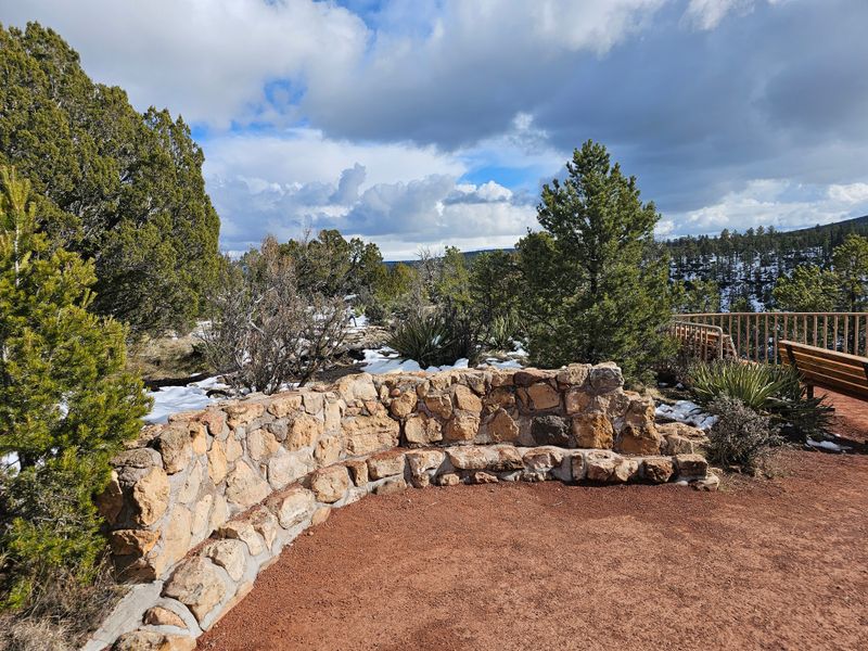 Conquering The Stairway Challenge: 700+ Steps Of Adventure