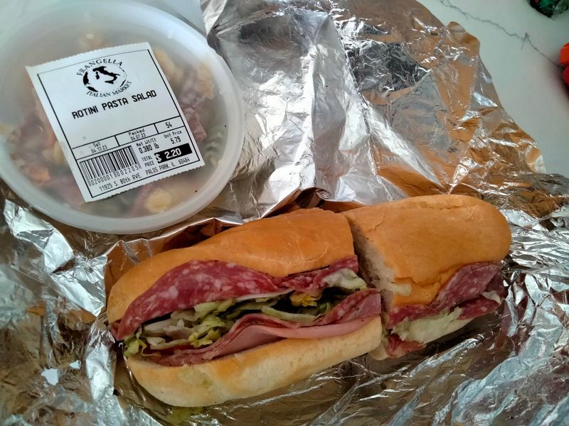 The Italian Beef Everyone Talks About The Italian Beef Everyone Talks About