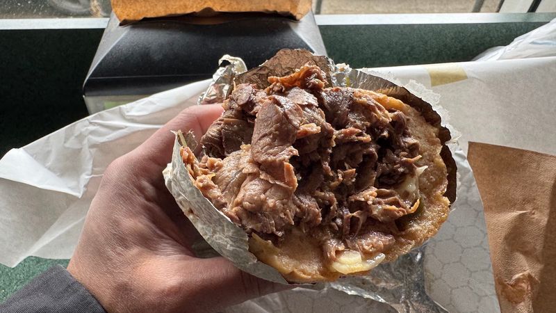 The Italian Beef That Started The Buzz