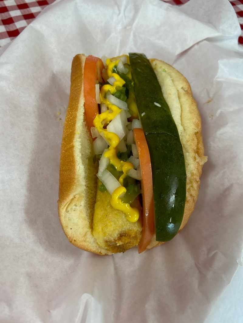 Classic Chicago Hot Dogs Done Right