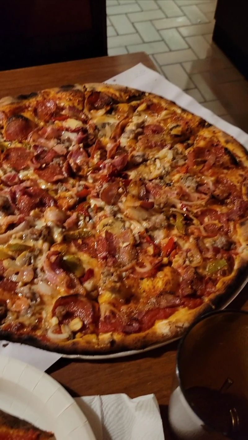 The Italian Bomb Goes Boom The Italian Bomb Goes Boom
