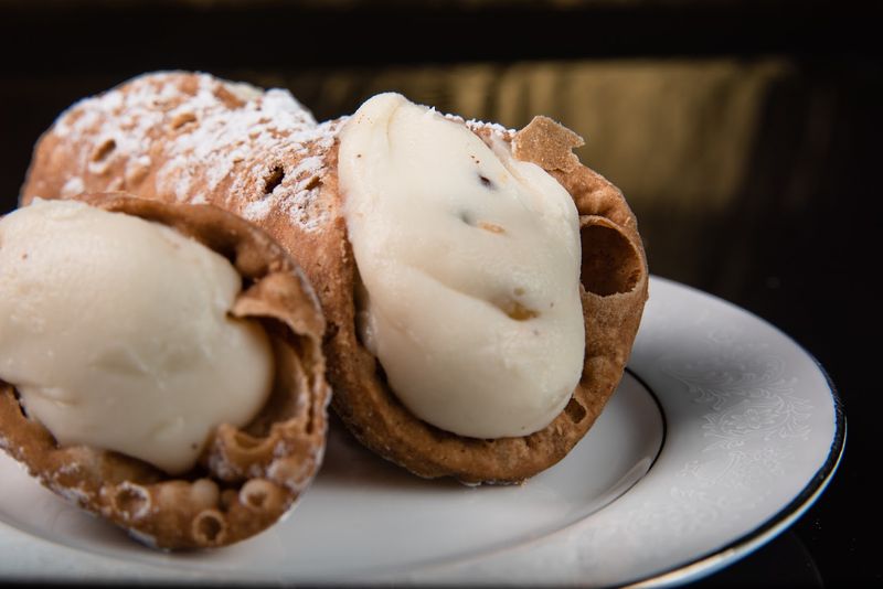 Cannoli That Live Up To The Hype