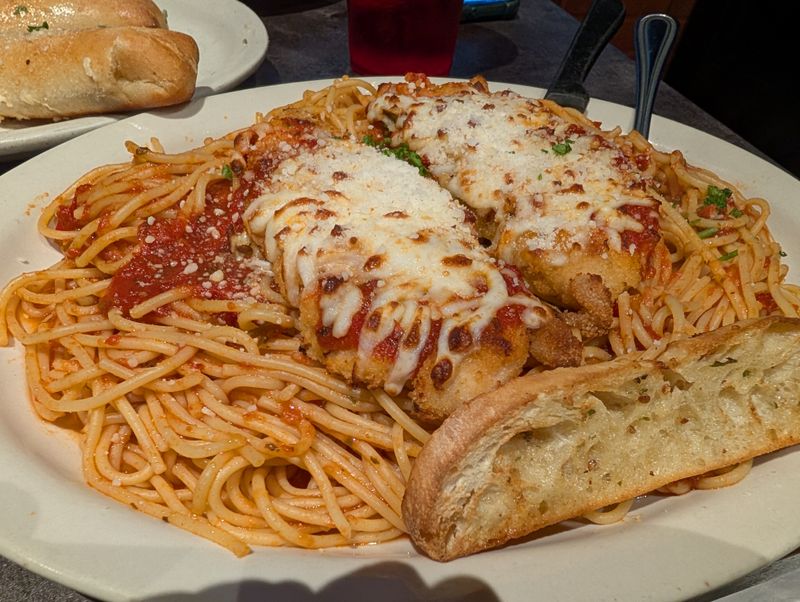 Salvatori's Italian Eatery