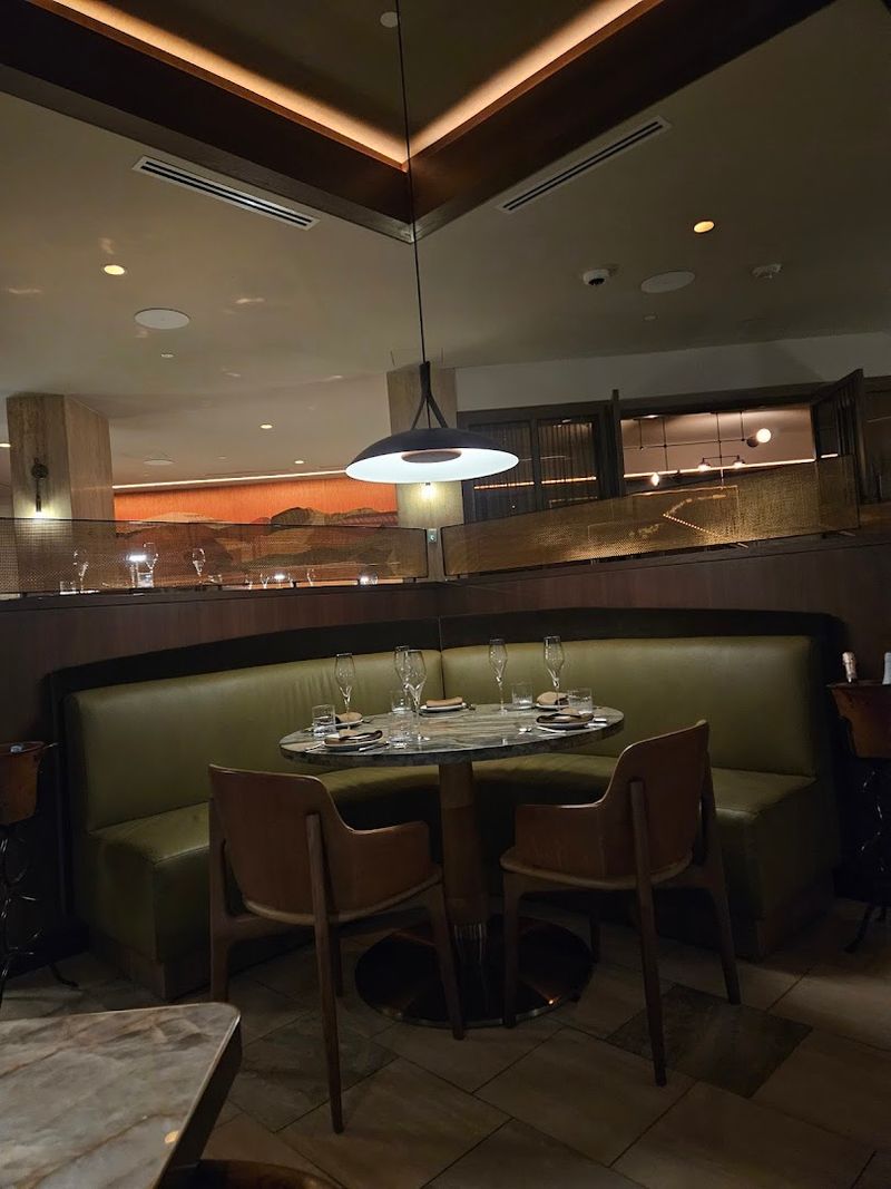 La Zozzona, Scottsdale