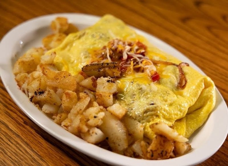The Italian Frittata That Started All The Buzz
