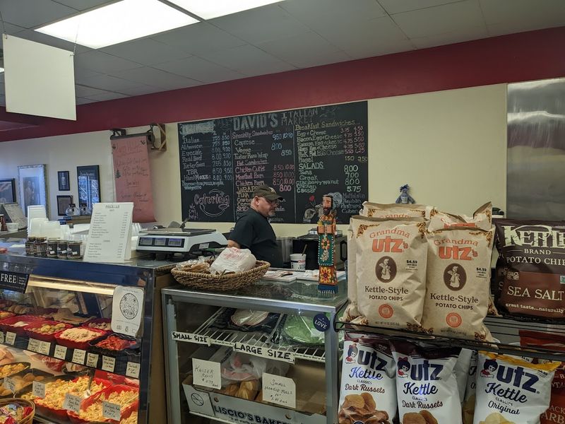 346 Main Street Is The Address You Need To Save Right Now