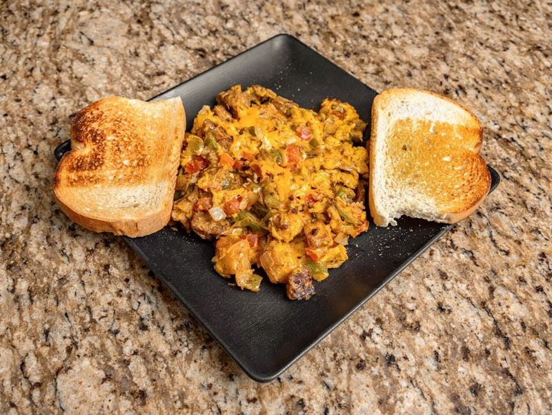 The Italian Jumbot Is The Signature Dish You Should Not Skip