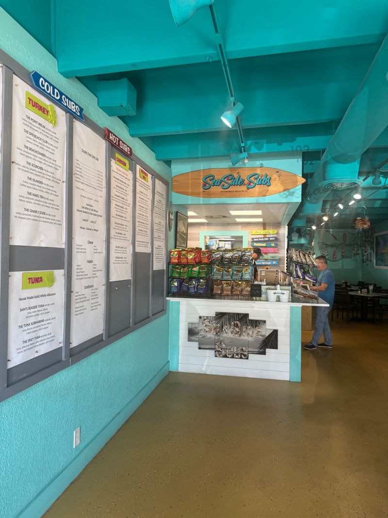 Turkey Done Right By The Beach