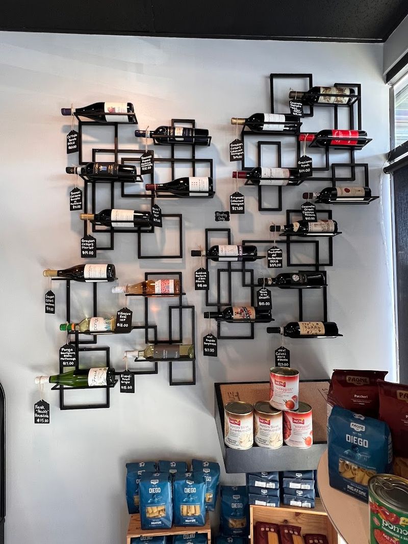 The Italian Market Corner You Did Not Know You Needed