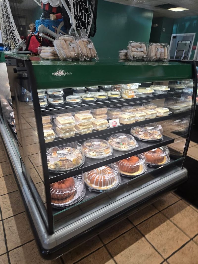 Alessi Bakery - Tampa