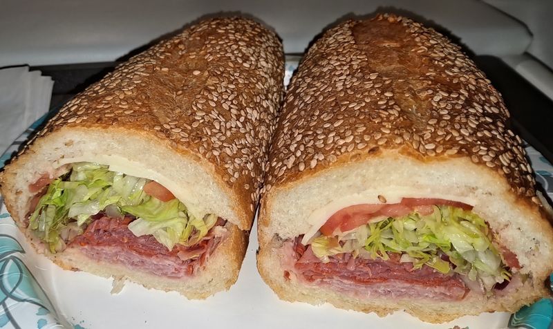 The Italian Sub Everyone Should Try Once