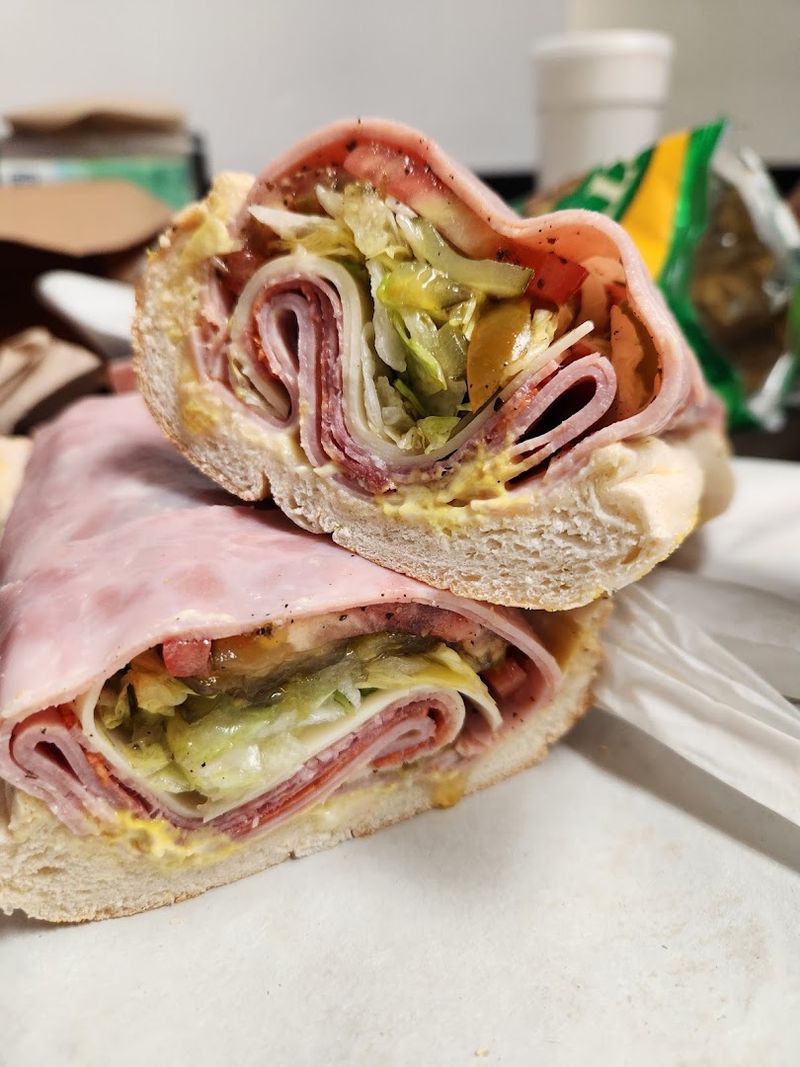 The Italian Sub Stands Out As A Must-Try Menu Classic