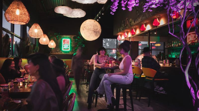 JIA Street Kitchen: Global Comfort Food with Bend Flair