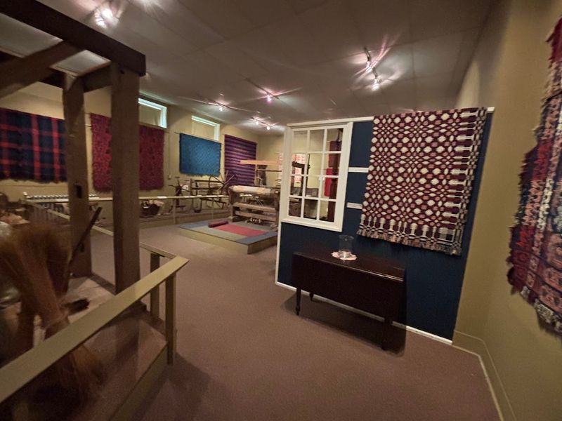 Exhibits Change Annually, Giving Repeat Visitors Fresh Reasons To Return