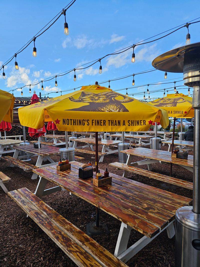 Mac And Cheese Worth Writing Home About