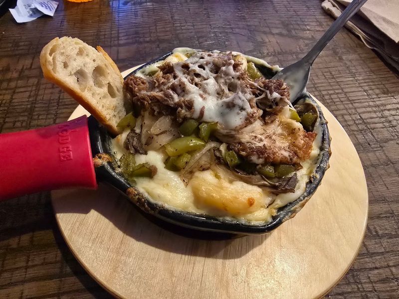 The Jalapeño Popper Mac 