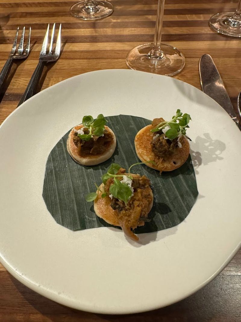 Why Semma Feels Like The Most Important Restaurant In New York Right Now