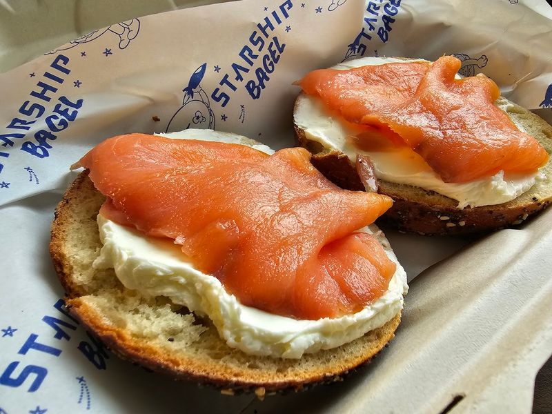 The James Beard Nomination That Shook The Bagel World