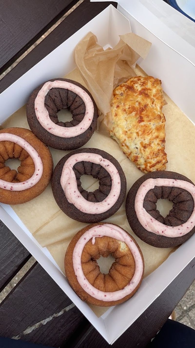 Gluten-Free Bakes That Actually Deliver