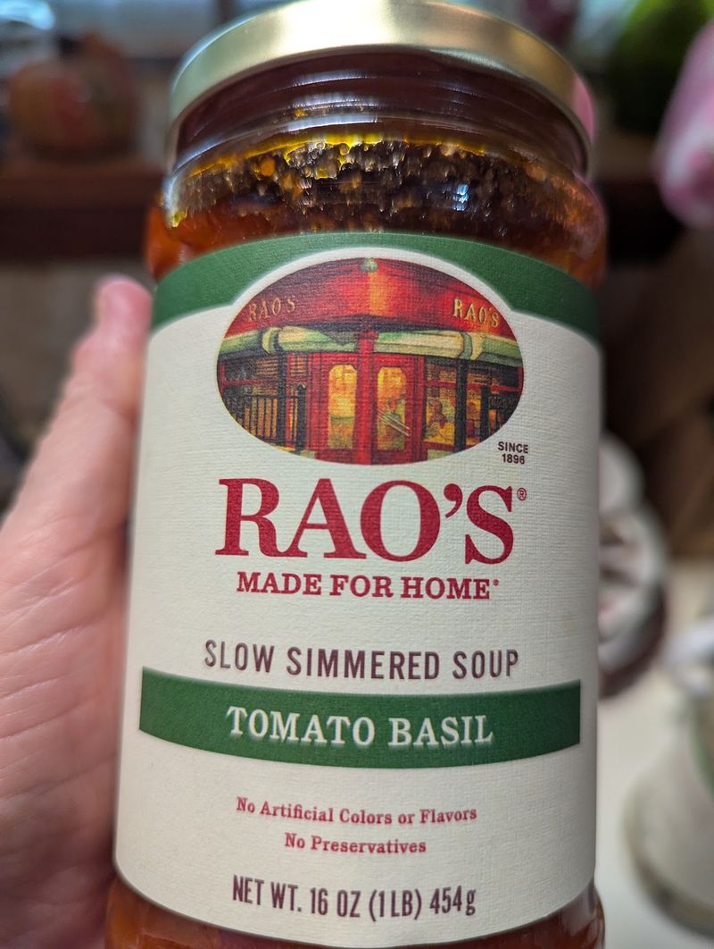 The Jarred Sauce That Took Over Grocery Stores
