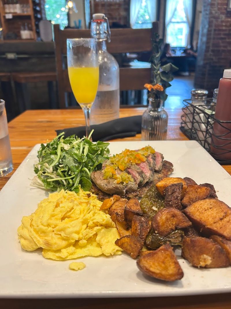 Portion Sizes That Actually Deliver