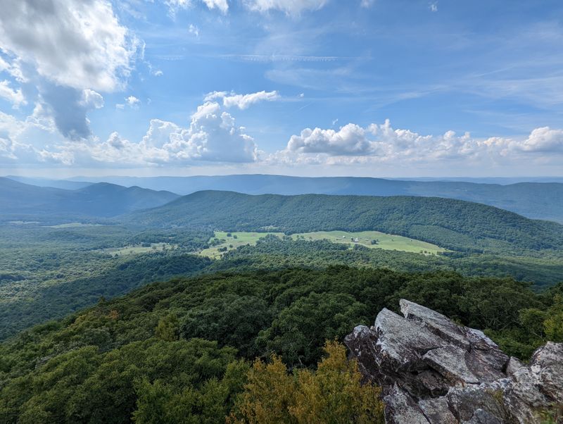 The Perfect Blend Of Accessibility And Isolation