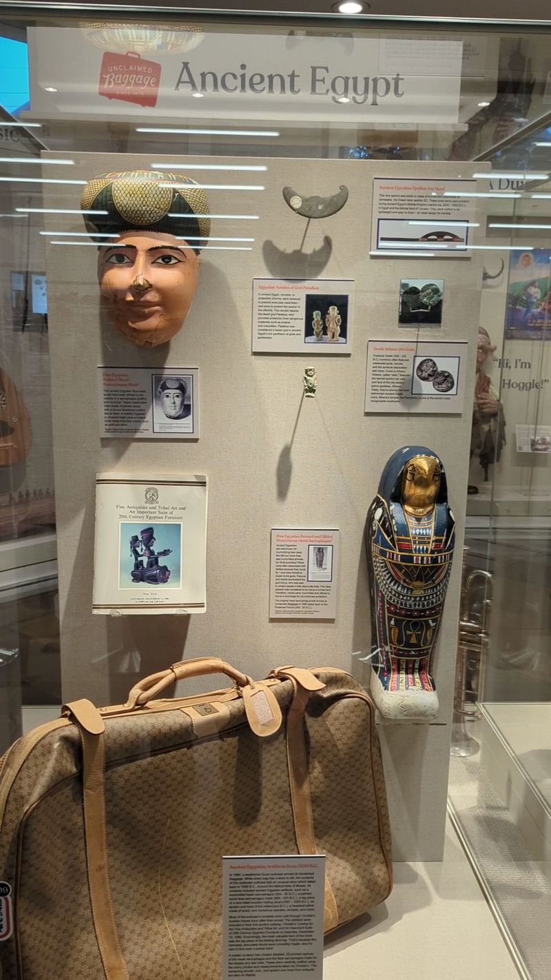 The Jaw-Dropping Discoveries Hall Of Fame The Jaw-Dropping Discoveries Hall Of Fame