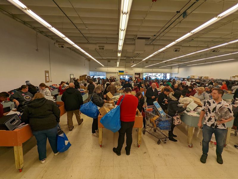 The Incredible Value And Savings Shoppers Can Expect