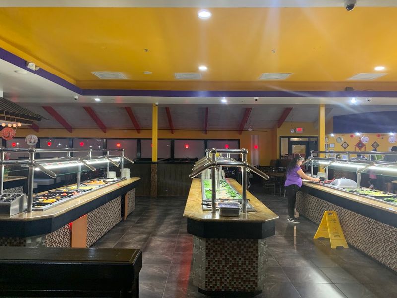 The Jaw-Dropping Size Of This Place Will Stop You In Your Tracks