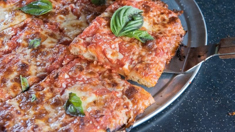 Mr. Pink Steals The Show Every Single Time