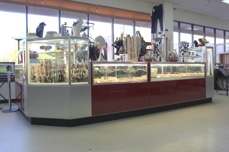 The Jewelry Section That Surprises Even Skeptical Shoppers