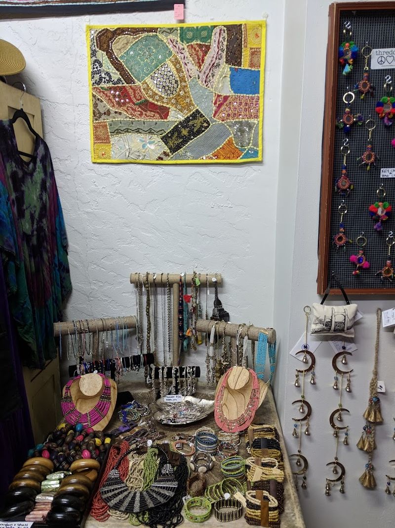 The Jewelry Selection That Keeps People Coming Back The Jewelry Selection That Keeps People Coming Back