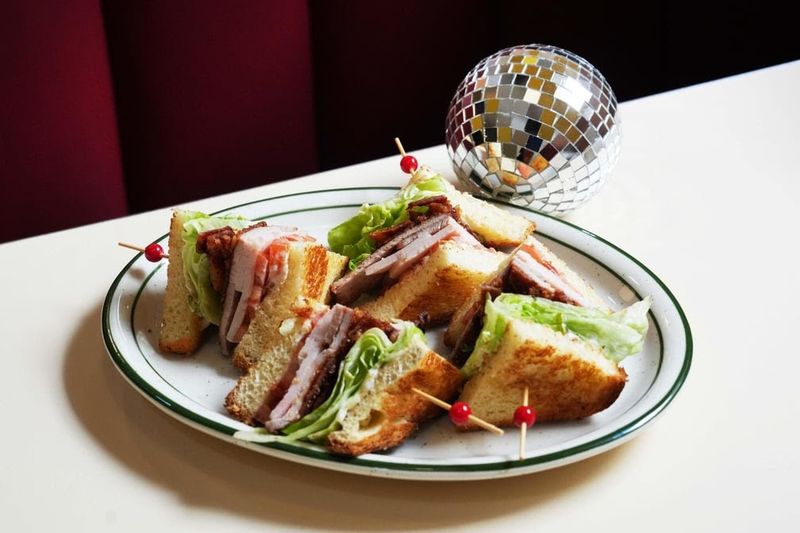 The Jian-BLT And The Art Of The Genre-Defying Sandwich